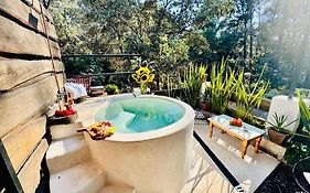 Encino House Hotel Boutique