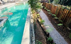 Encino House Hotel Boutique